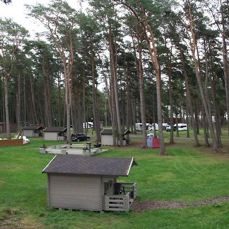 Valgeranna Puhkekeskus Hotel Bagian luar foto