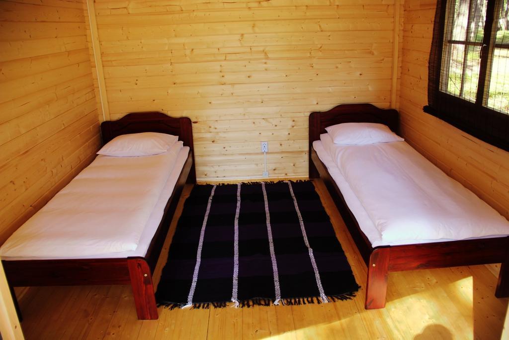 Valgeranna Puhkekeskus Hotel Ruang foto